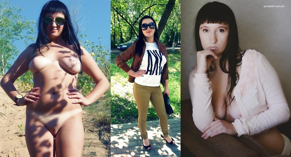 25P Russian Dress and Undress December