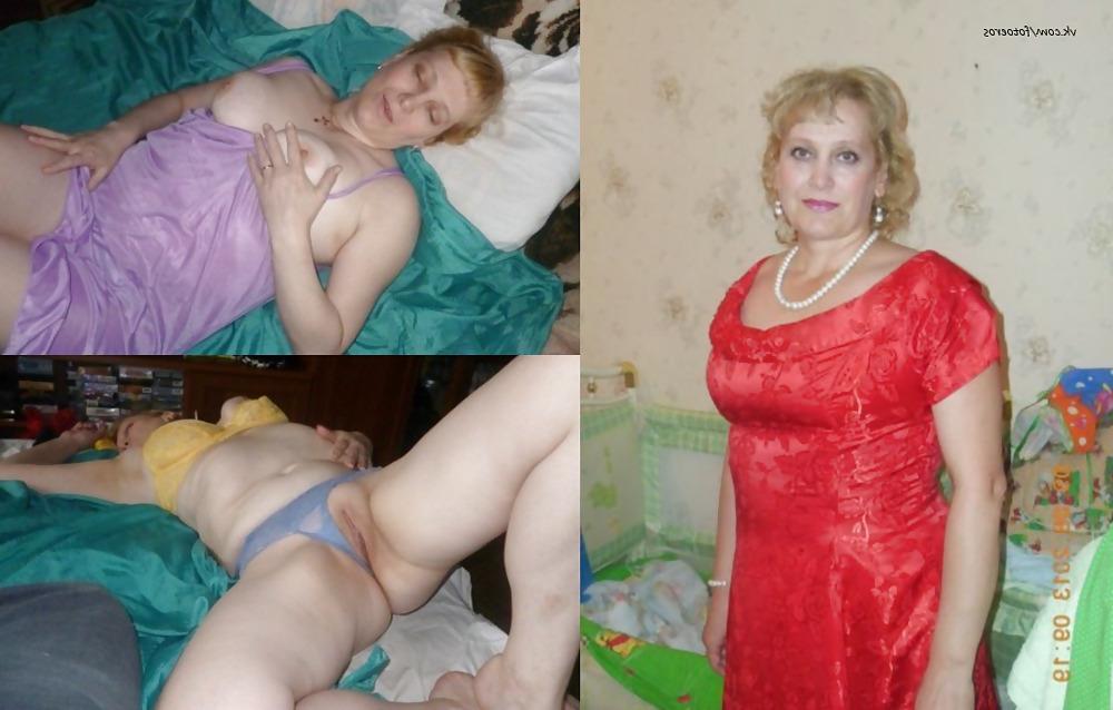 25P Russian Dress and Undress December