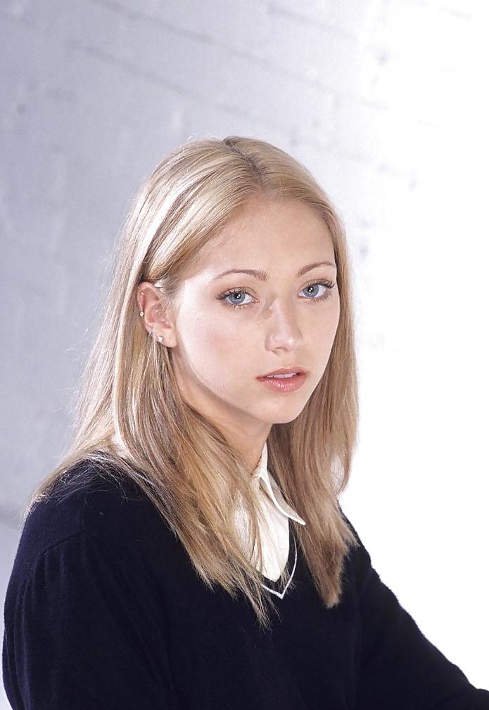20P Blonde babe gets spanked and caned for being dirty