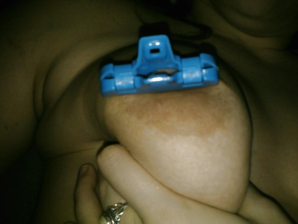 17P TITS PAIN #1