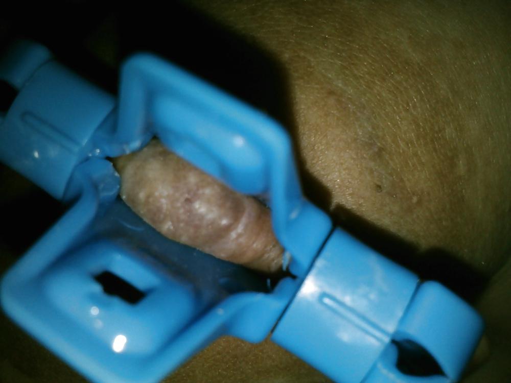 17P TITS PAIN #1