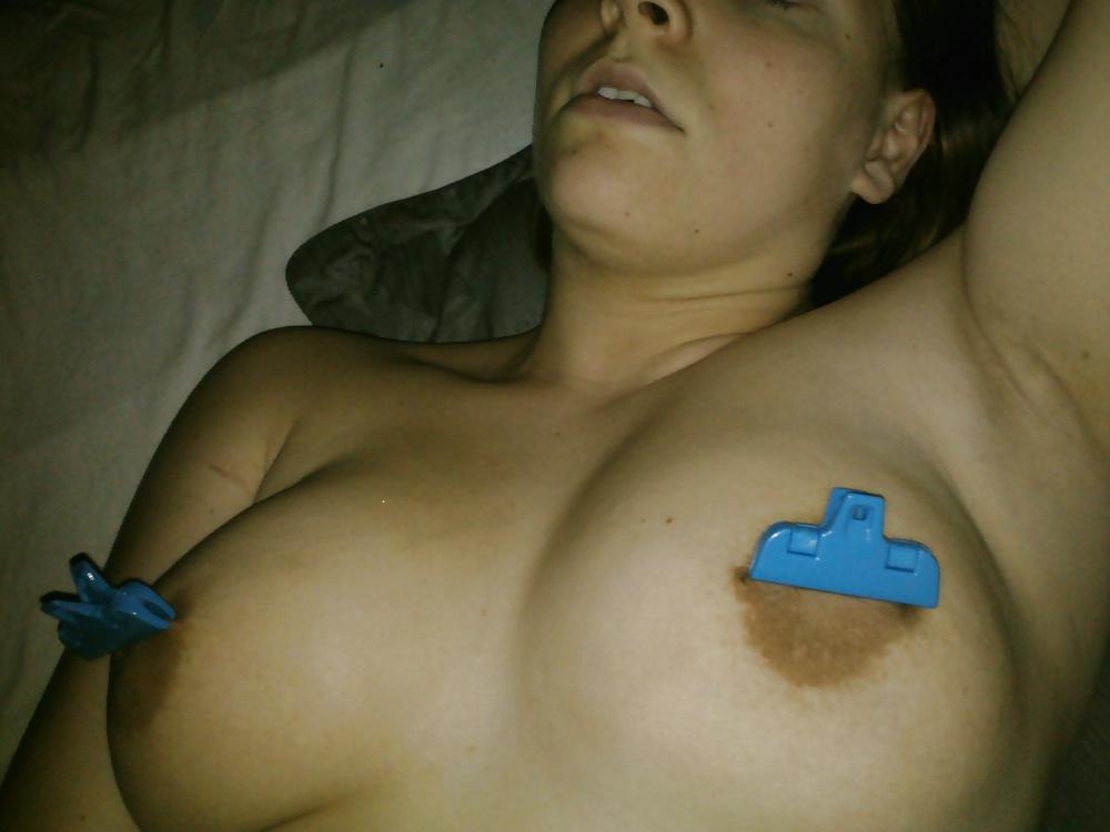 17P TITS PAIN #1