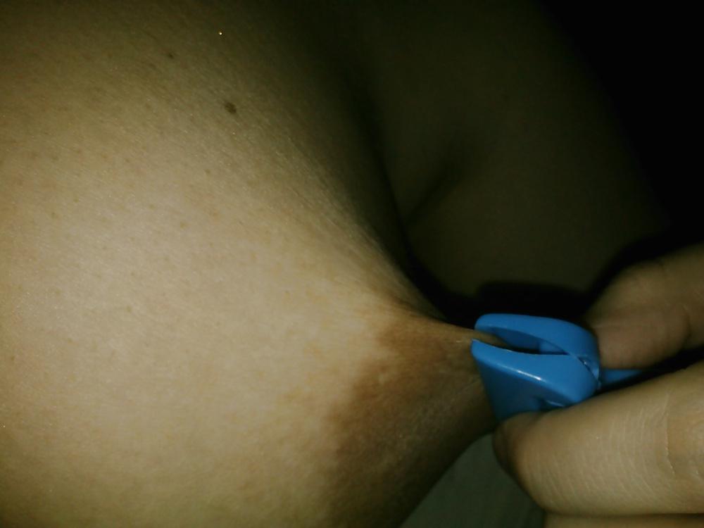 17P TITS PAIN #1