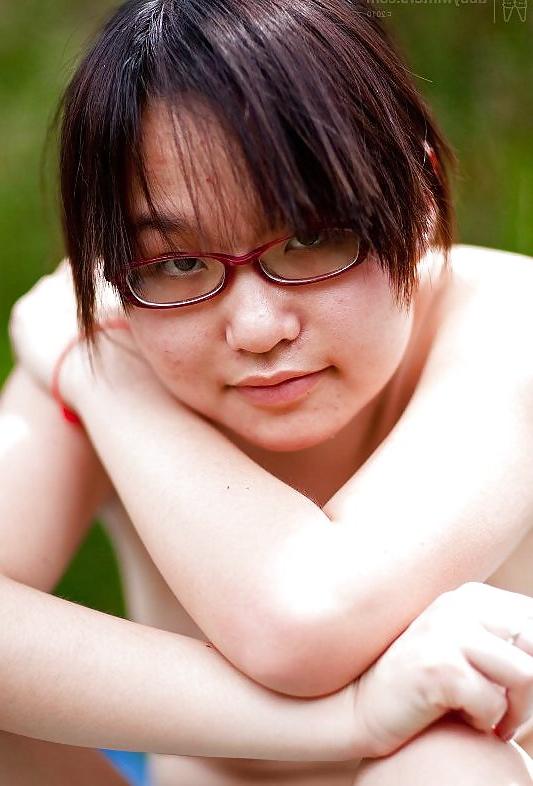 14P Erika Oriental Flower - Jotha Hele