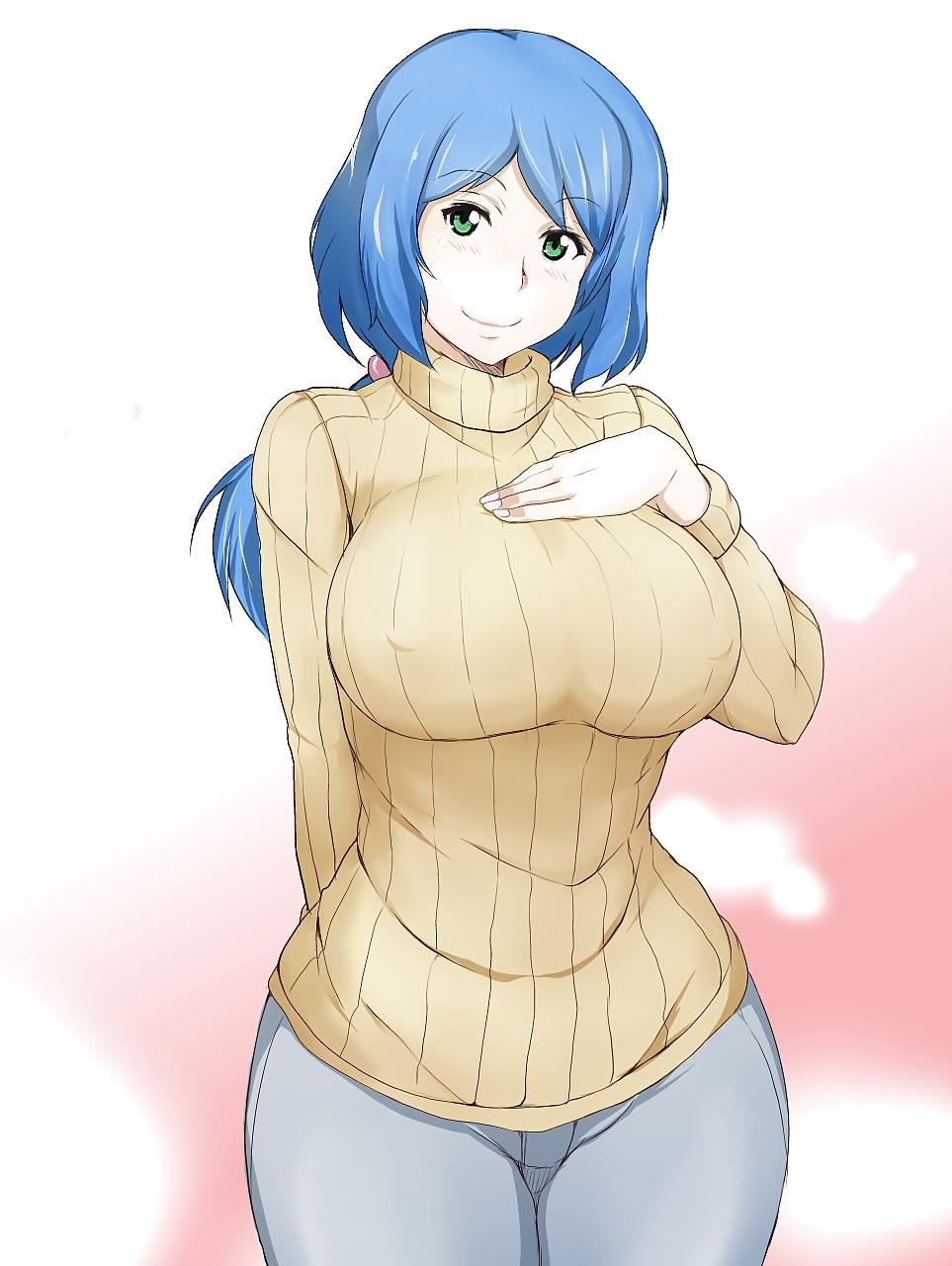 21P My Hentai stuff 3 - Rinko Iori