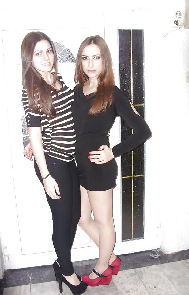 25P Serbian facebook hoes Vol. VII