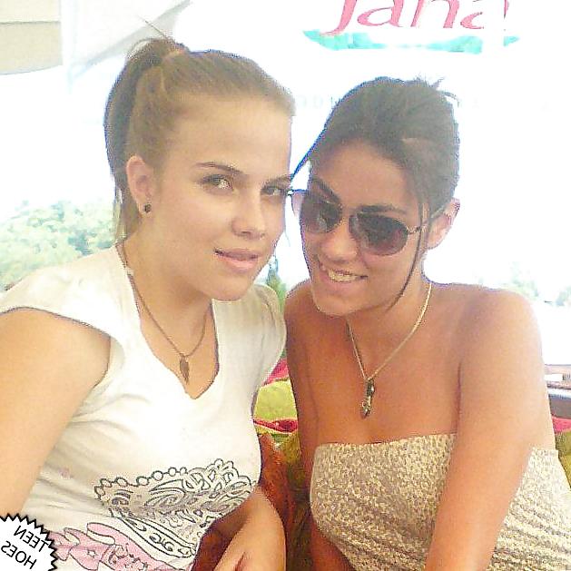 25P Serbian facebook hoes Vol. VII