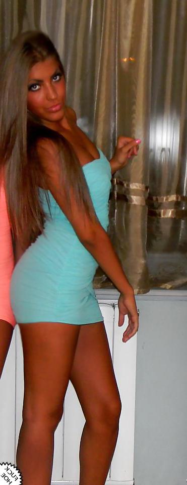 25P Serbian facebook hoes Vol. VII