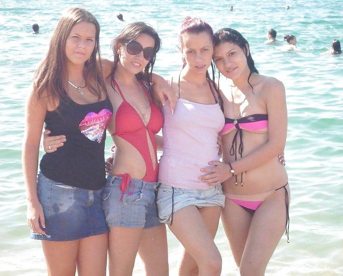 25P Serbian facebook hoes Vol. VII