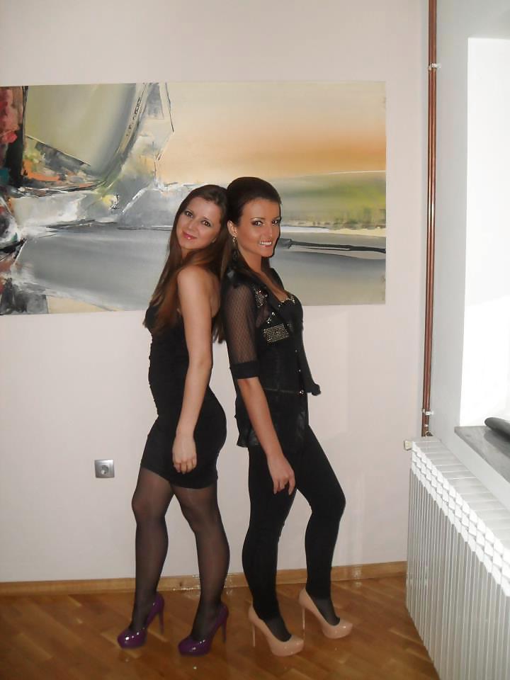 25P Serbian facebook hoes Vol. VII