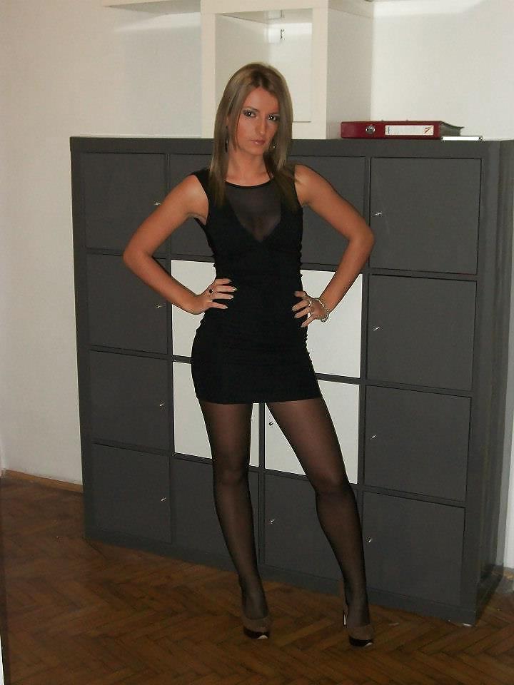 25P Serbian facebook hoes Vol. VII