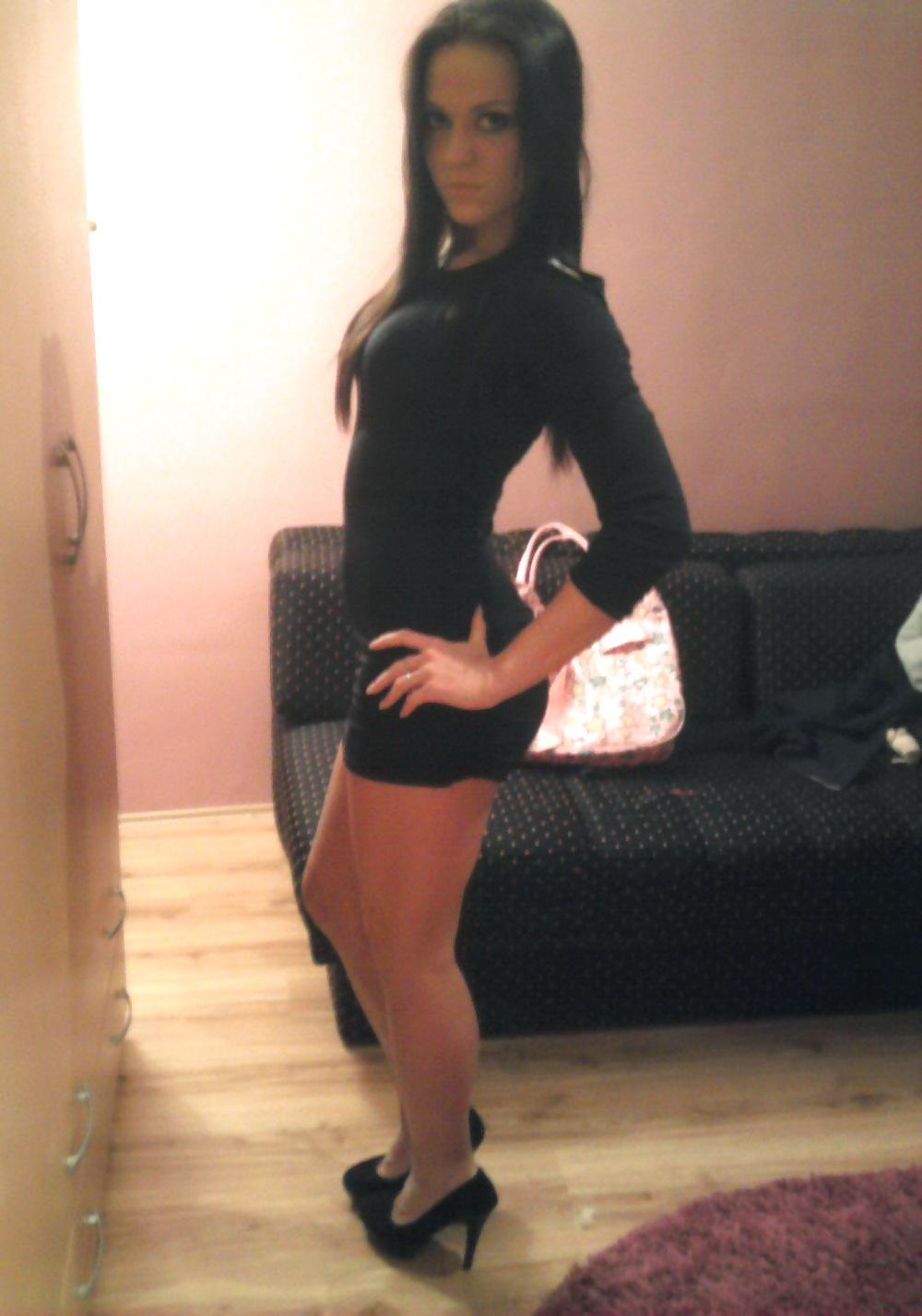 25P Serbian facebook hoes Vol. VII