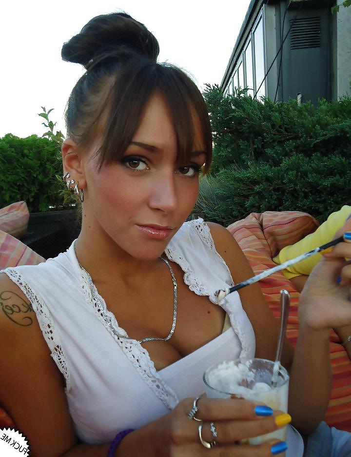 25P Serbian facebook hoes Vol. VII