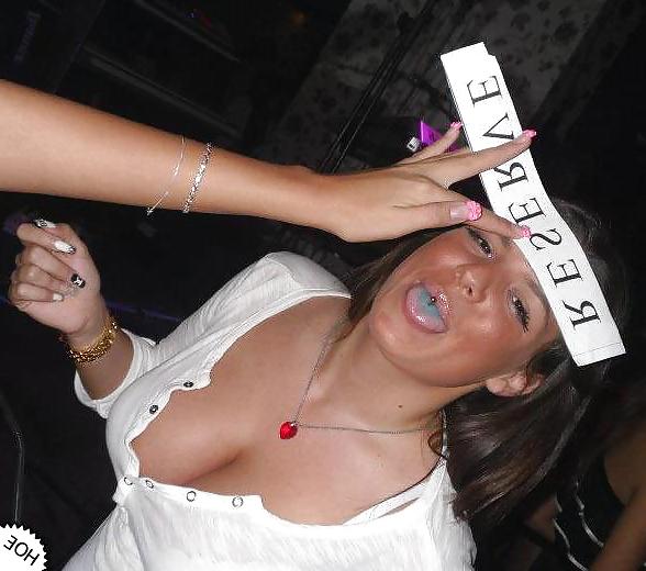 25P Serbian facebook hoes Vol. VII