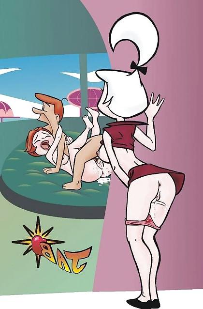 25P Hentai That Gets Me Wet 2