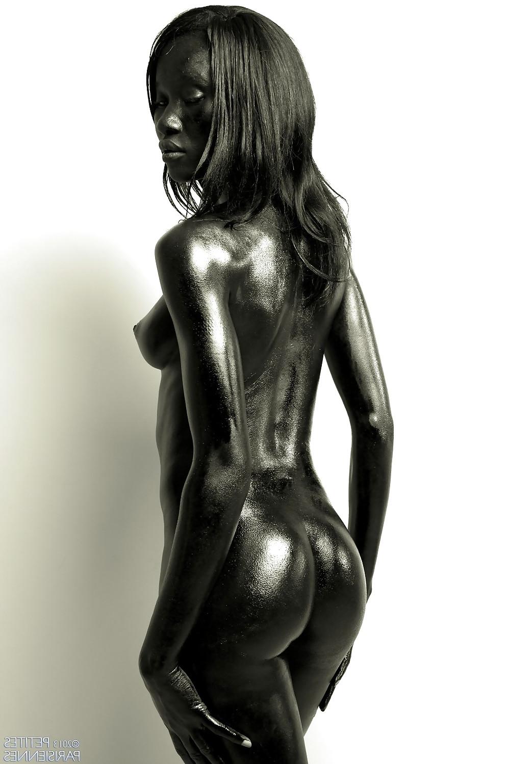 10P Black beauty ...
