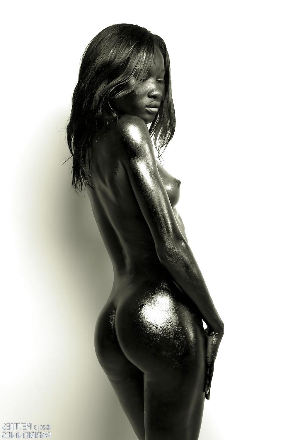 10P Black beauty ...