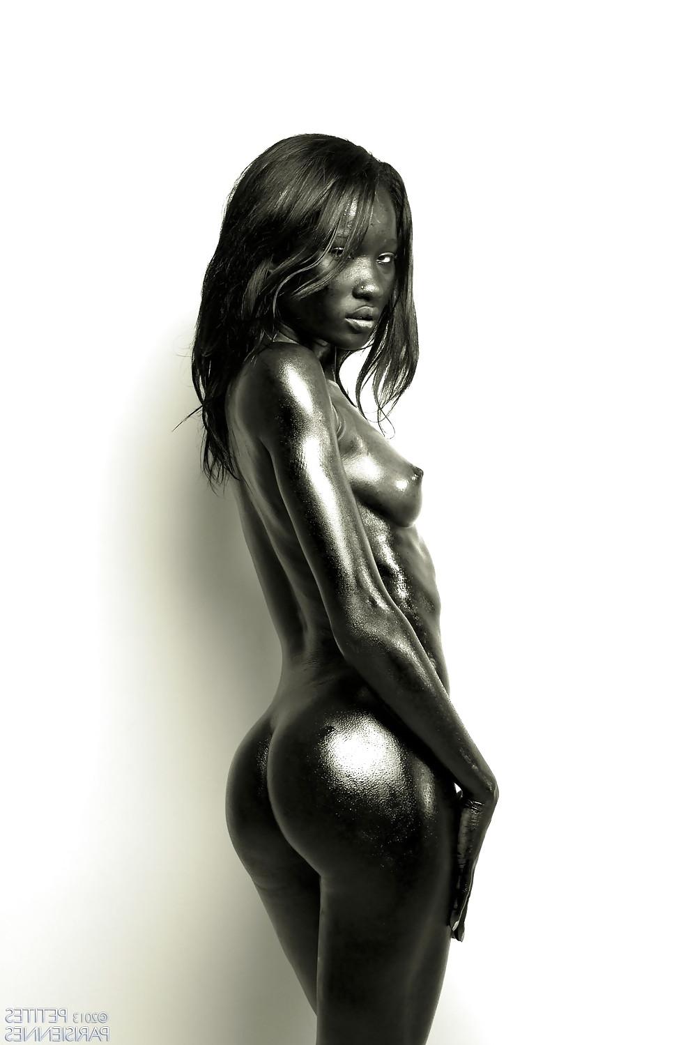 10P Black beauty ...