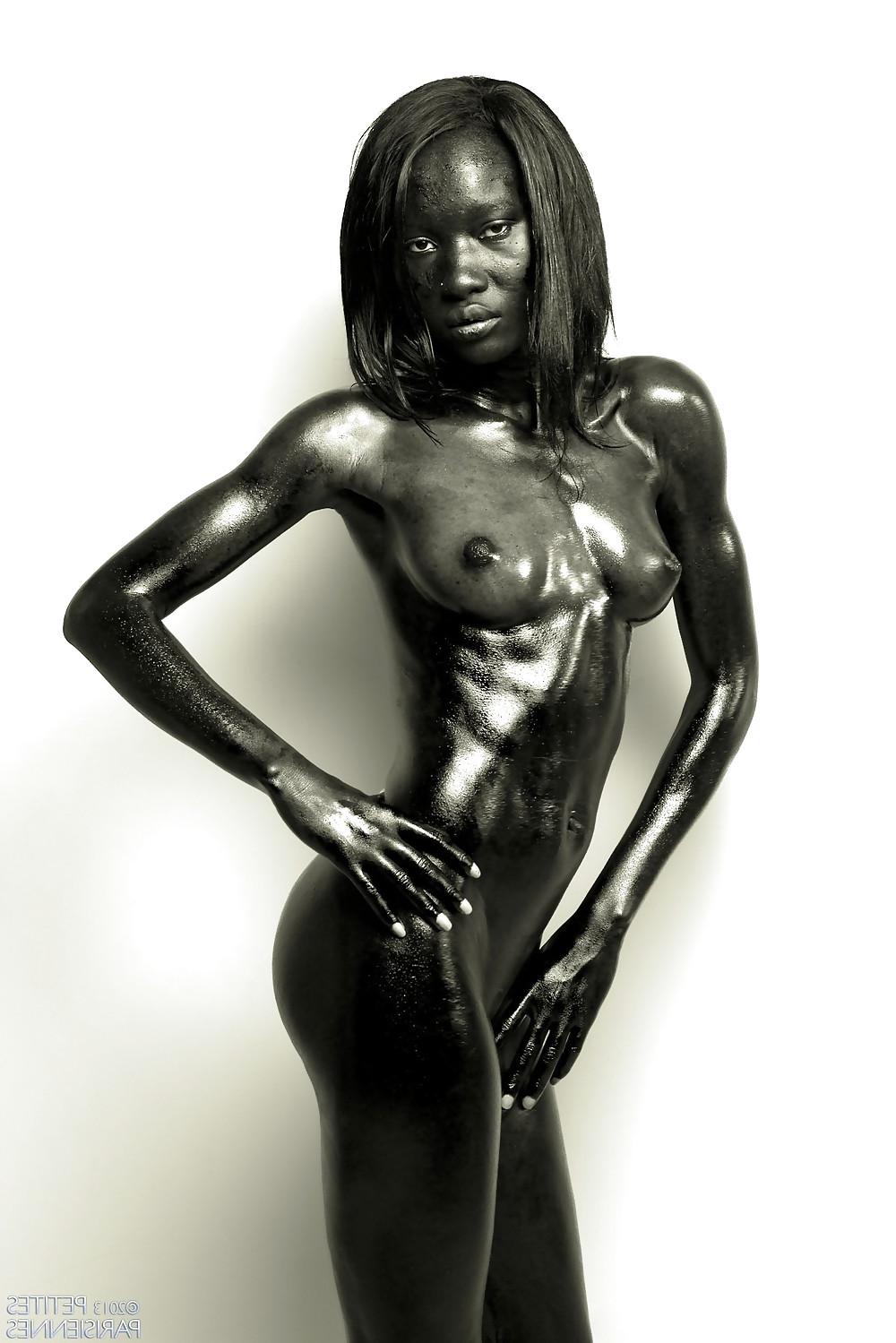 10P Black beauty ...