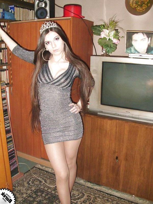 25P Serbian facebook hoes Vol. III