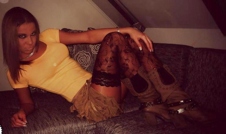 25P Serbian facebook hoes Vol. III