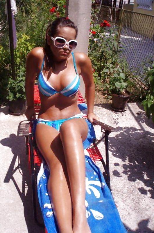 25P Serbian facebook hoes Vol. III