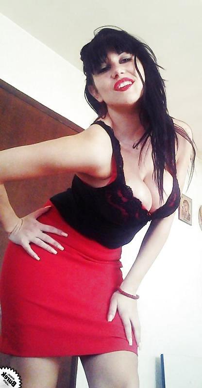 25P Serbian facebook hoes Vol. III