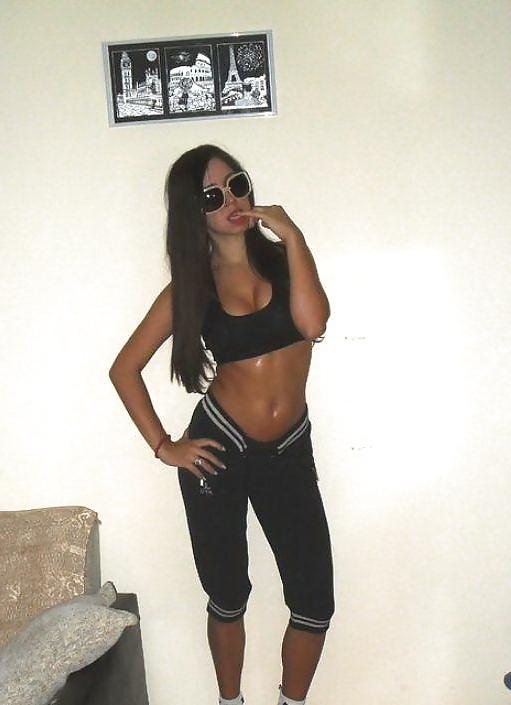 25P Serbian facebook hoes Vol. III