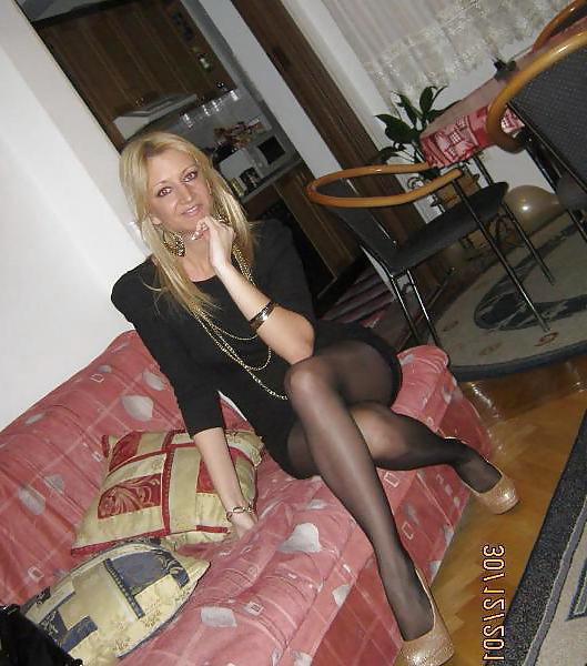 25P Serbian facebook hoes Vol. III
