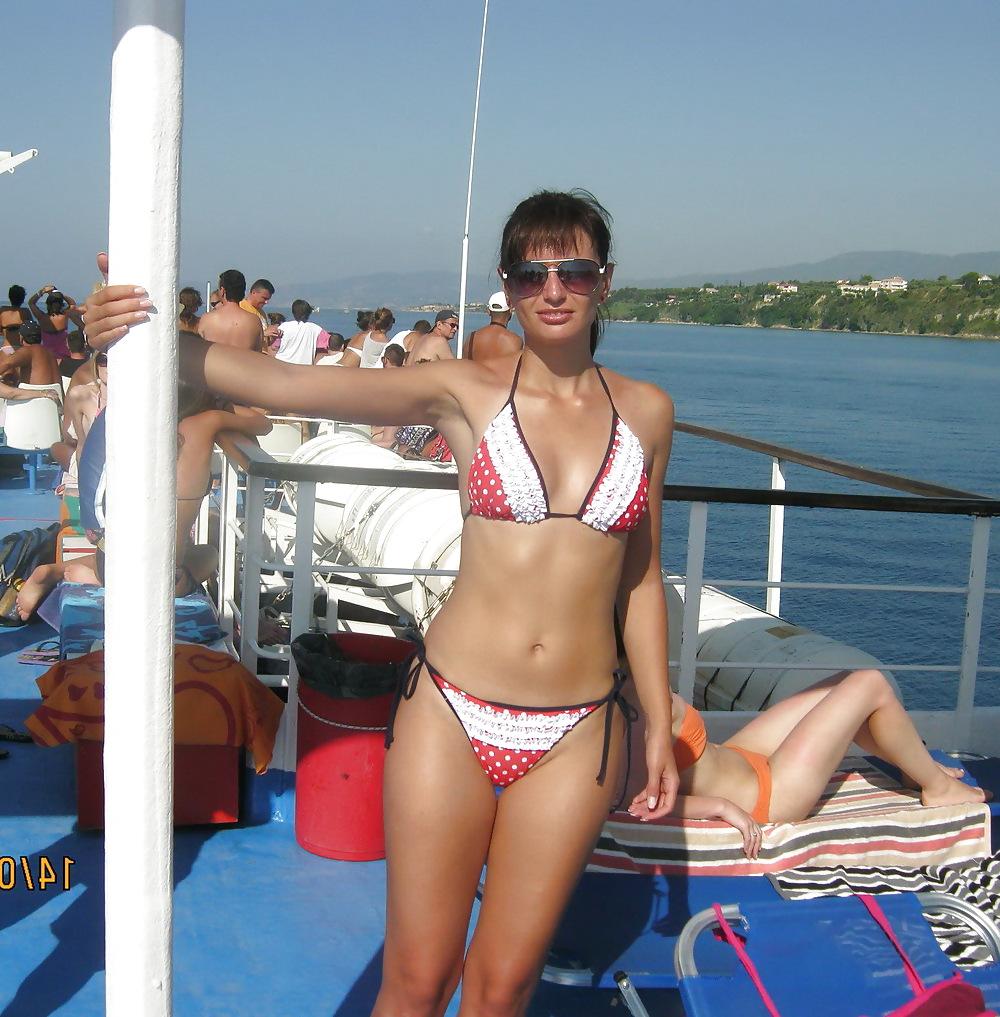25P Serbian facebook hoes Vol. III