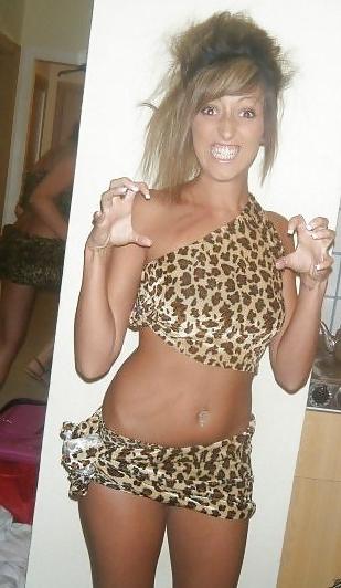 25P Sluts in Fancy Dress 16