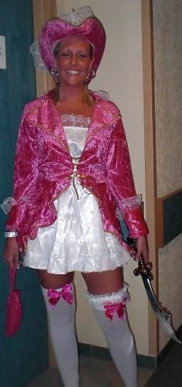 25P Sluts in Fancy Dress 16