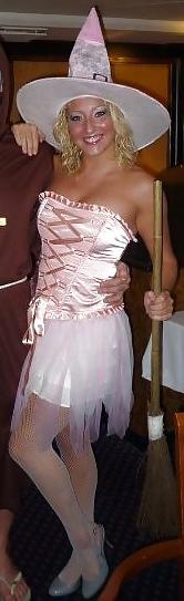 25P Sluts in Fancy Dress 16