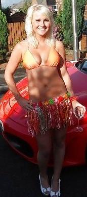 25P Sluts in Fancy Dress 16