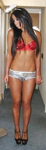 25P Sluts in Fancy Dress 16
