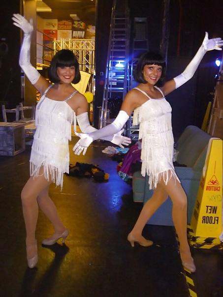 25P Sluts in Fancy Dress 16