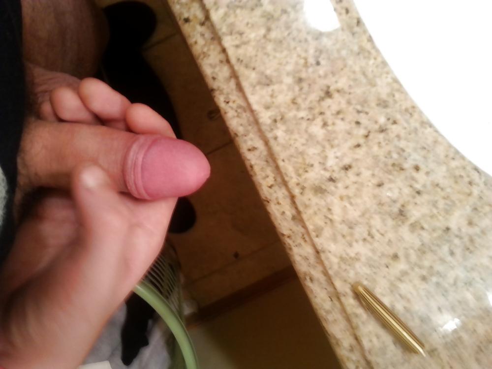 25P Small Dick Fun