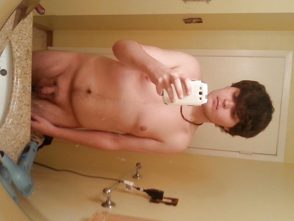 25P Small Dick Fun