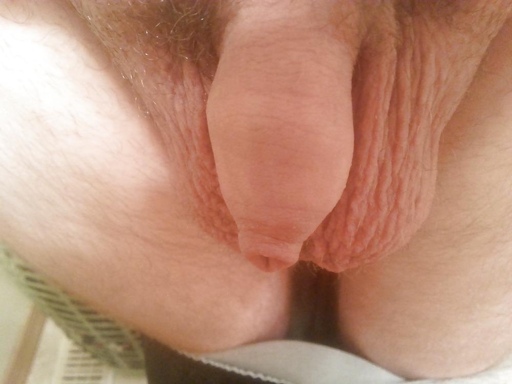 25P Small Dick Fun