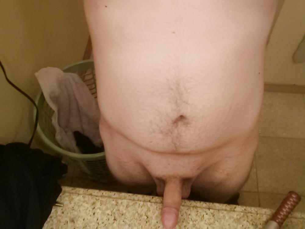 25P Small Dick Fun