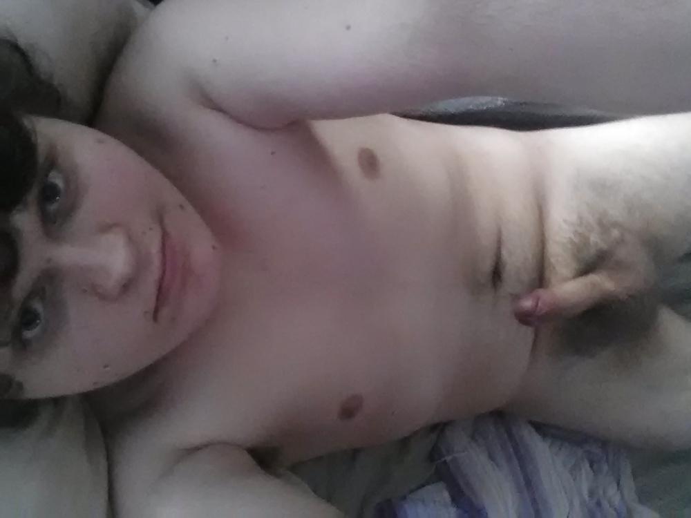 25P Small Dick Fun