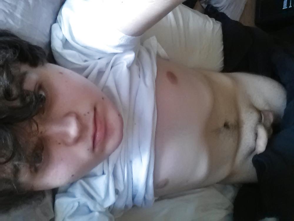 25P Small Dick Fun