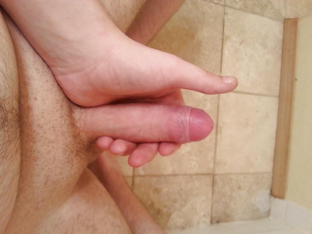 25P Small Dick Fun