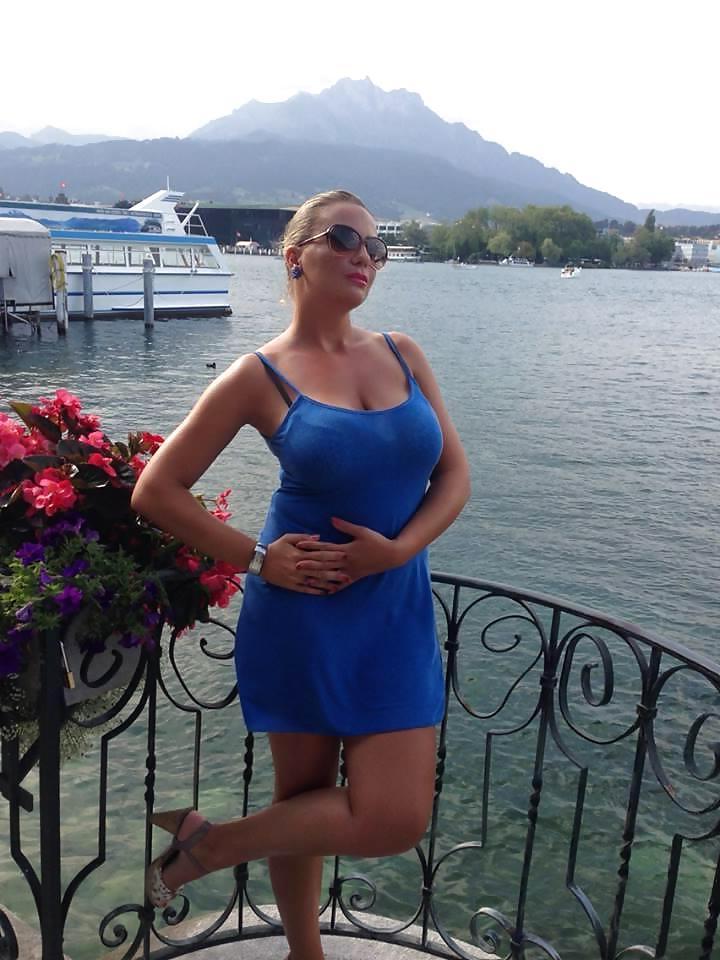 8P Serbian Milf 7