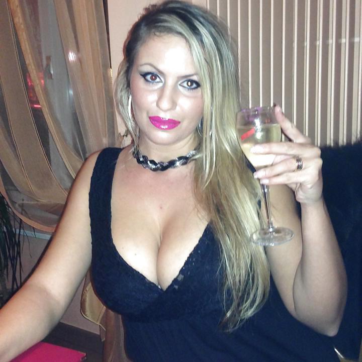 8P Serbian Milf 7