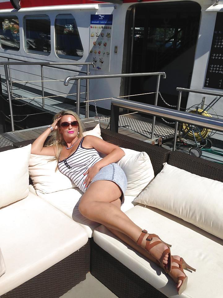 8P Serbian Milf 7