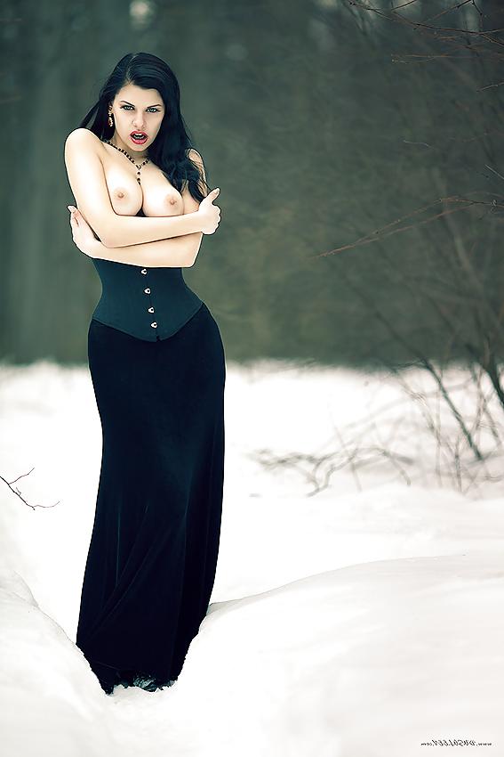 25P Corset XIV