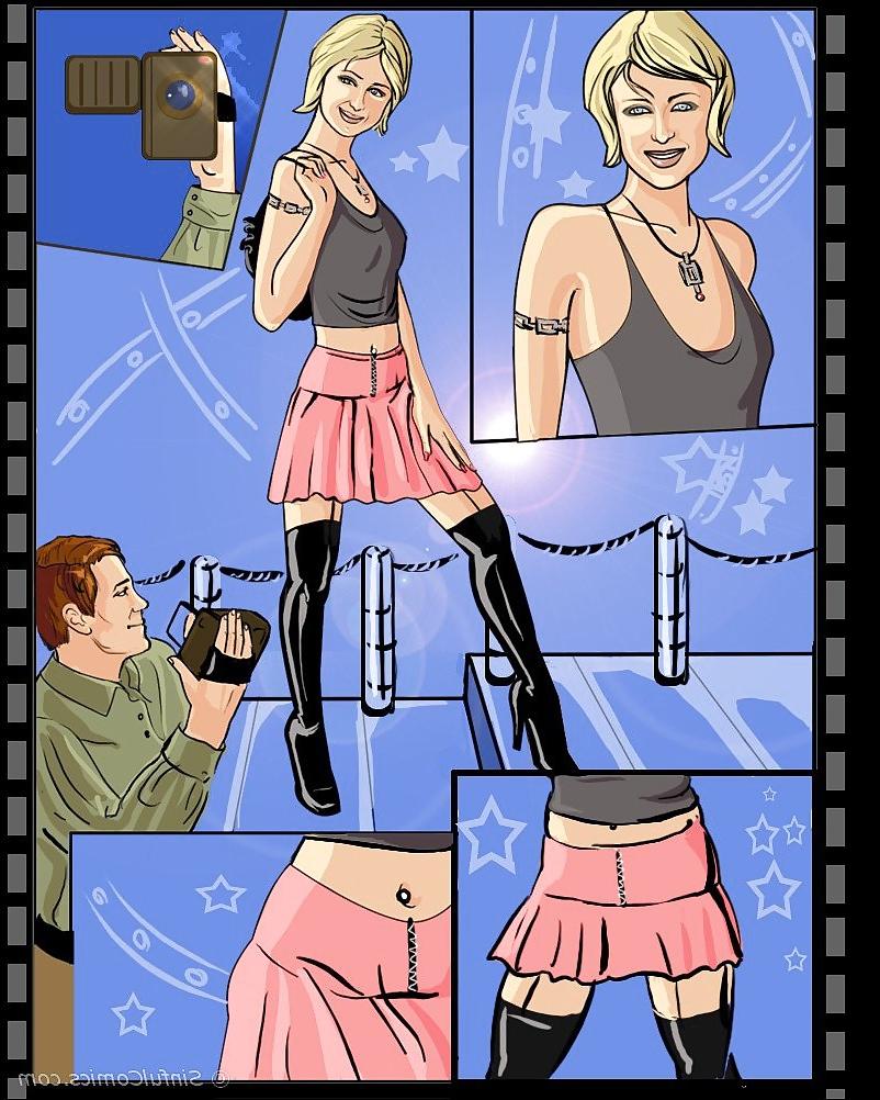 20P Paris nice sex tape