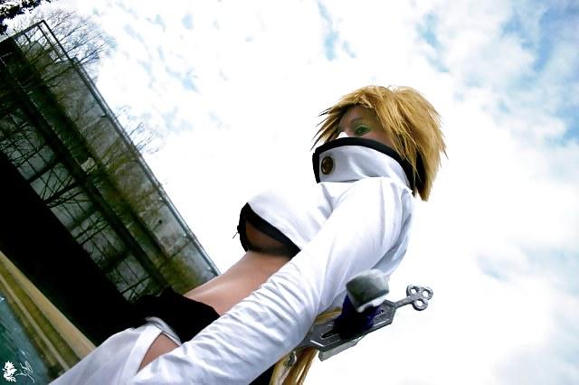 25P Very hot cosplays