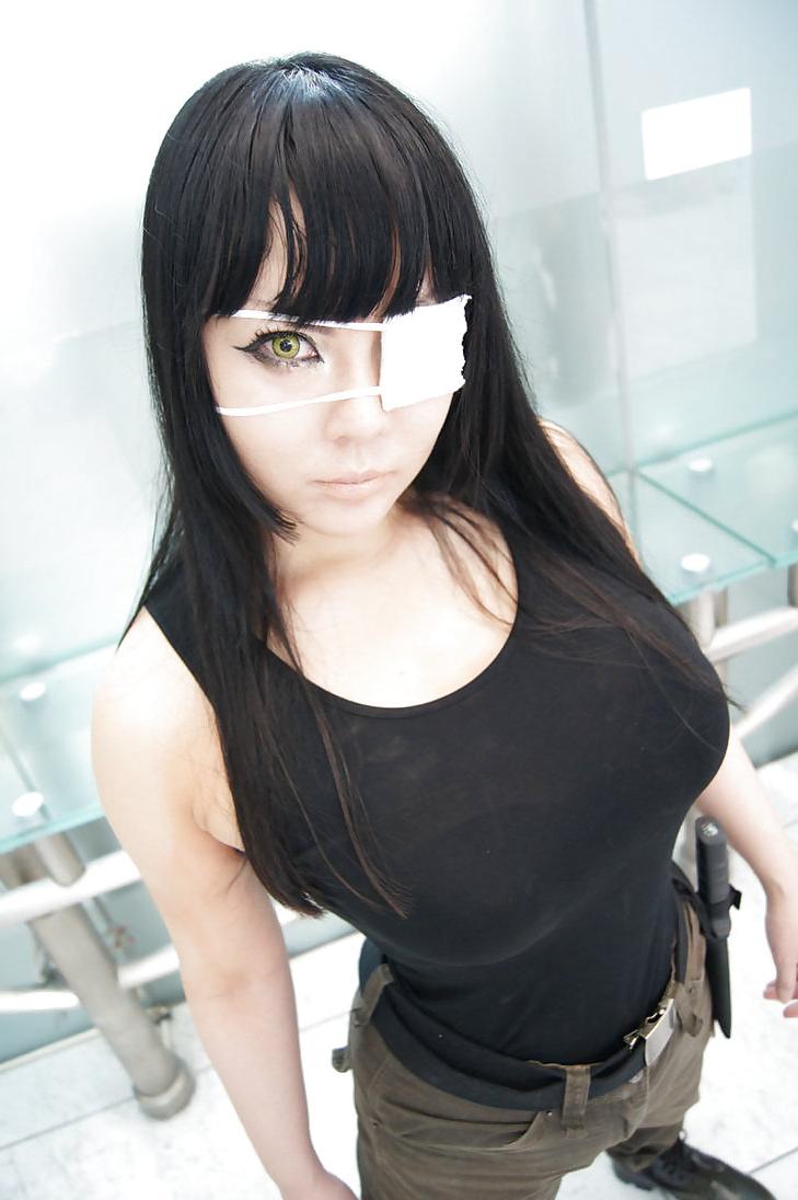 25P Very hot cosplays
